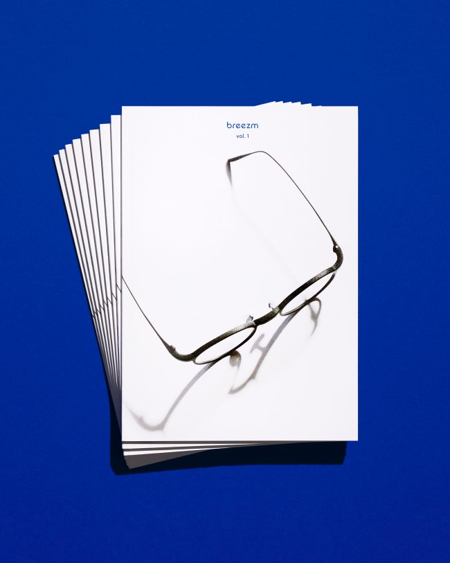 Breezm Vol. 1