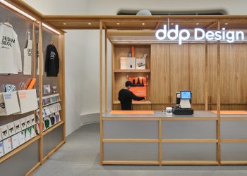 DDP Design Store