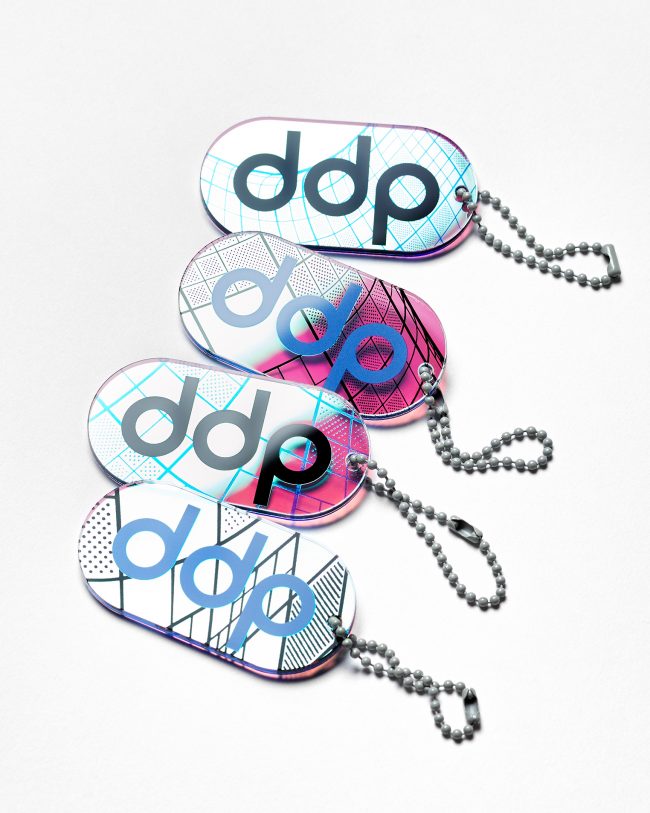 10th Anniversary of DDP